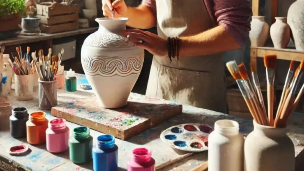 Negócio com Gesso: Empreenda com Baixo Investimento