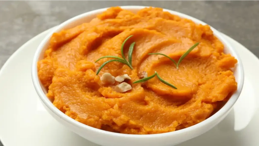 Doce de Batata Doce: Receitas Deliciosas e Saudáveis