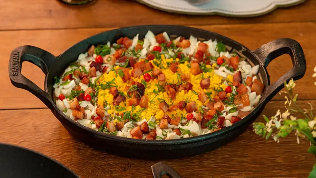 Essa dica você vai amar! 5 Receitas Mágicas em Uma Assadeira