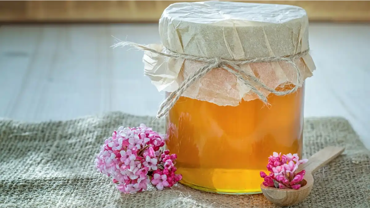 Xarope de bordo, receita caseira