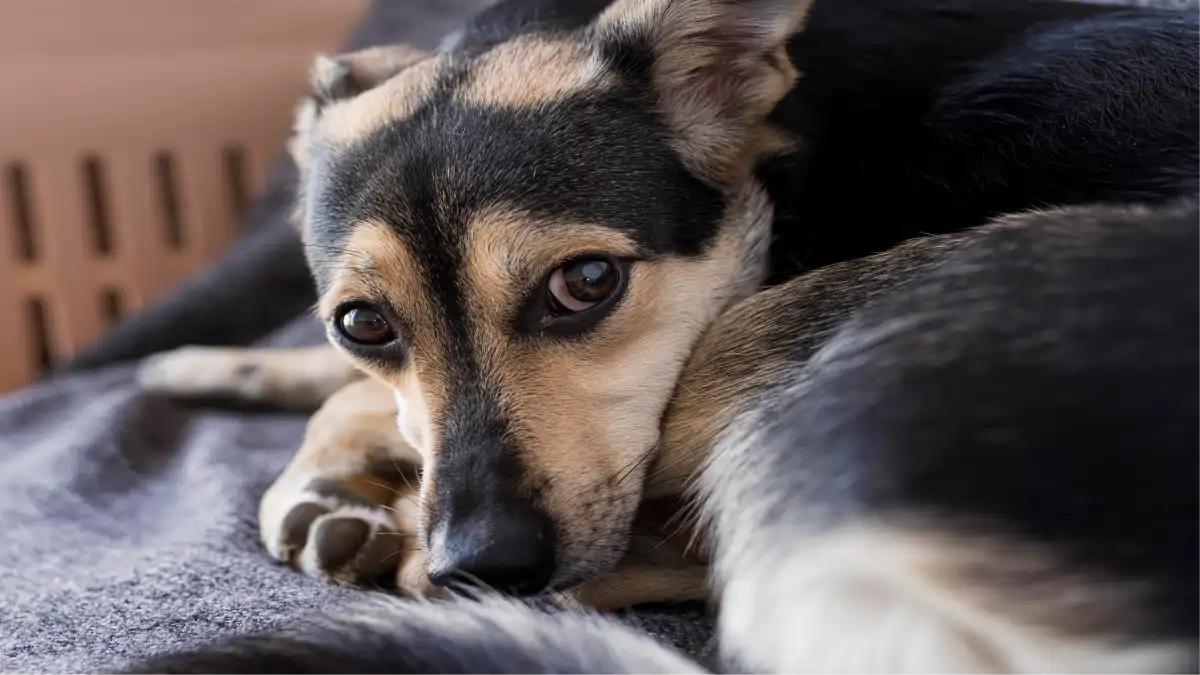 Como acostumar o cachorro a ficar sozinho, guia completo