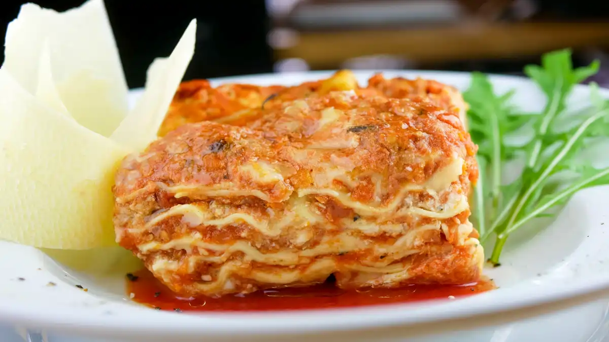 Como fazer lasanha bolonhesa, dica fácil