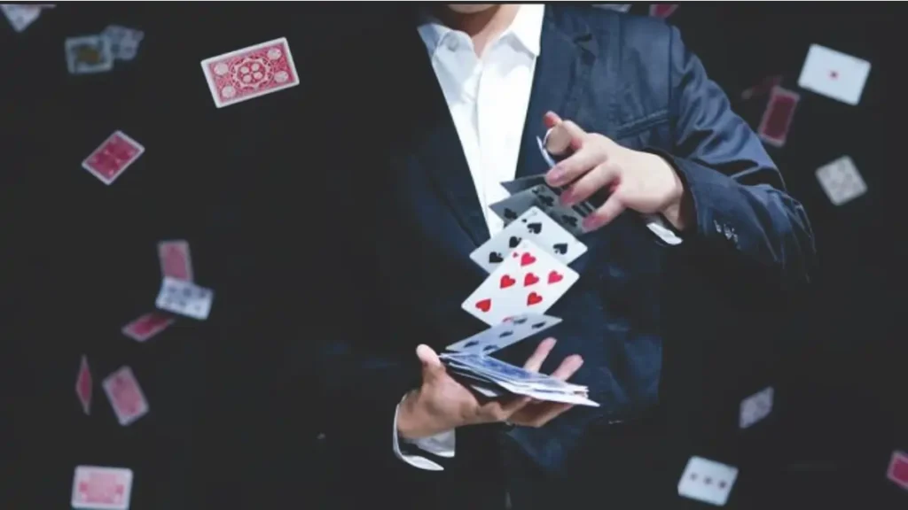 Como fazer Mágicas em festas infantis