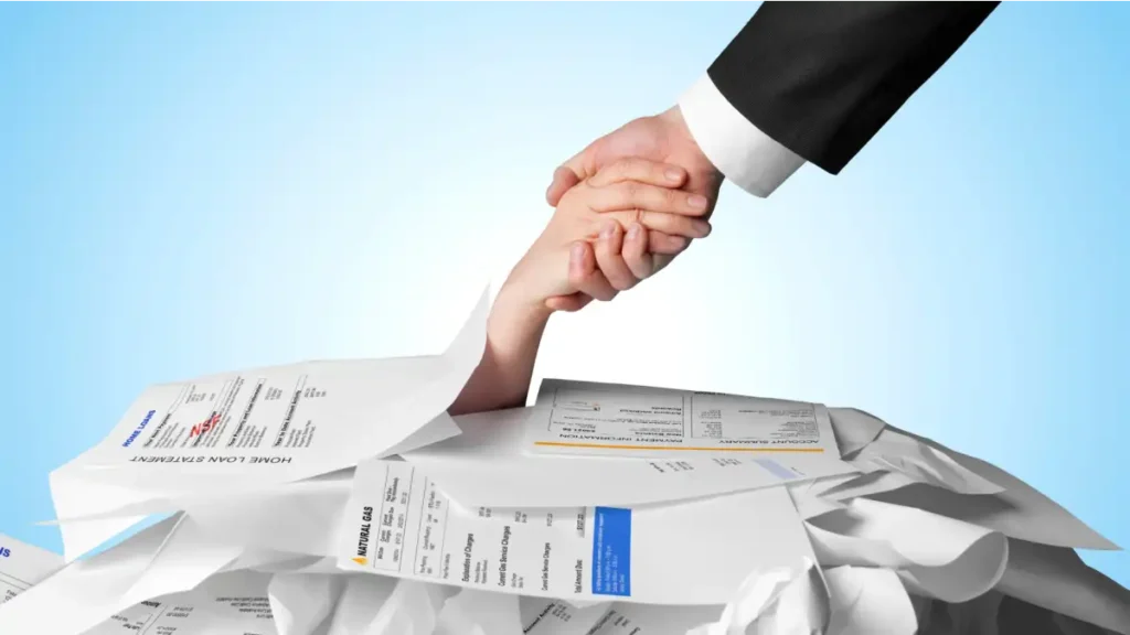 O nome esta sujo? Veja como limpar