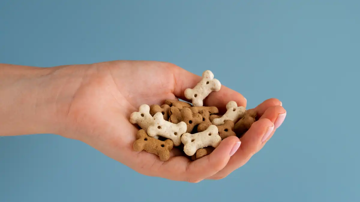 As receitas naturais para pets, fáceis de fazer e vender