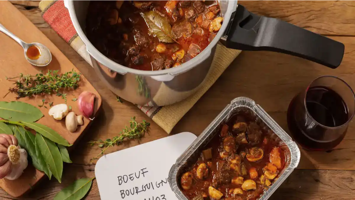 Receitas para congelar e vender muito