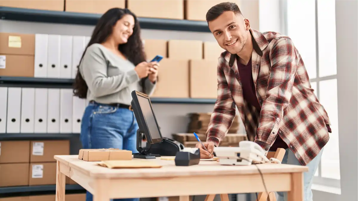 Dropshipping, dicas no blog Dica Pronta