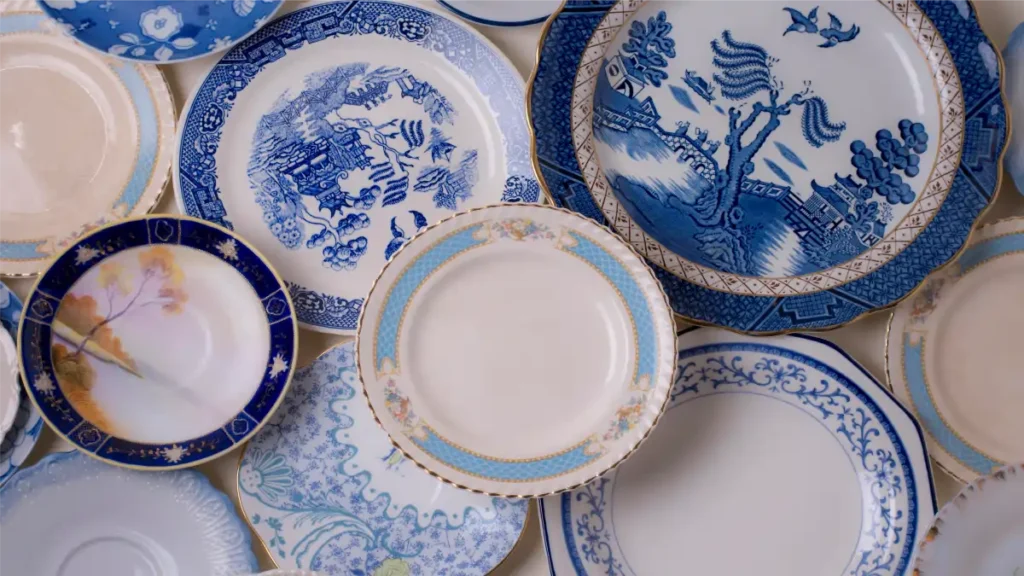 Coisas da vovó e do vovô , no blog dica pronta