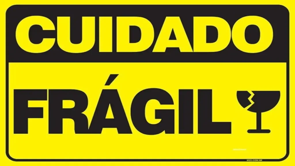 Como enviar cerâmica sem quebrar, dicas no blog Dica Pronta.
