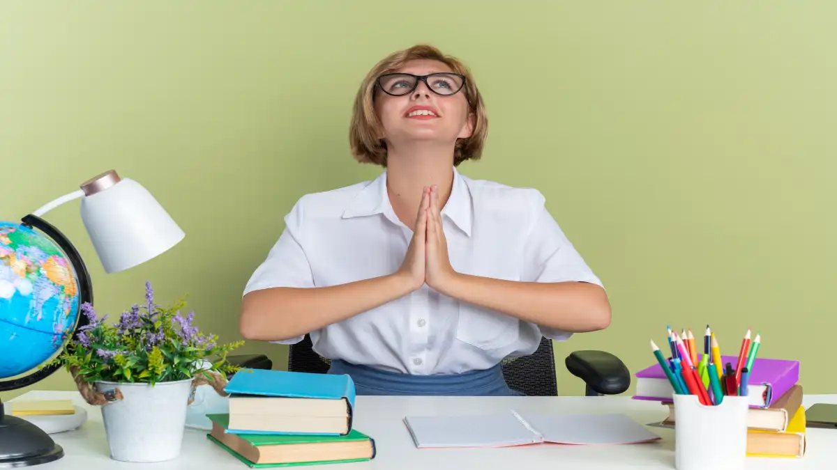 Como meditar no trabalho com as dicas do blog Dica Pronta