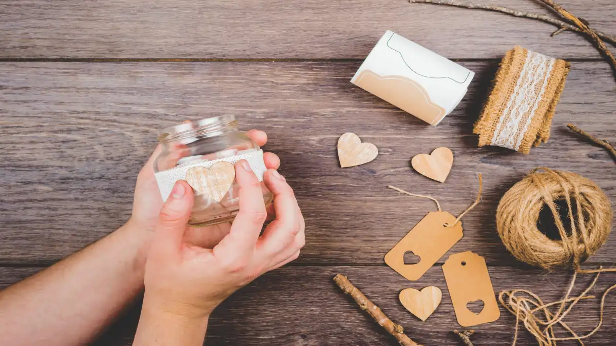 Cosméticos caseiros para lembrancinhas, todas as dicas no Blog Dica Pronta.