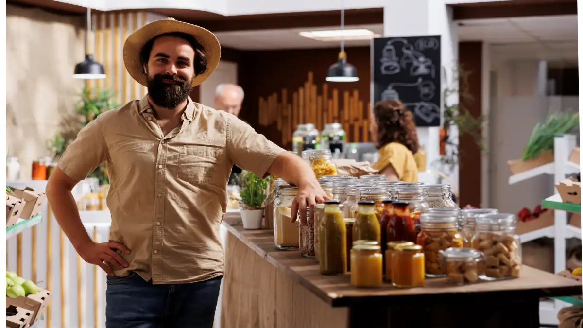 Negócio de sucesso aqui no Blog Dica Pronta.