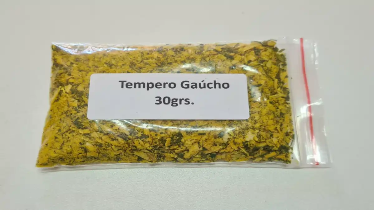 Temperos gourmet para vender, receitas e dicas no blog Dica Pronta.
