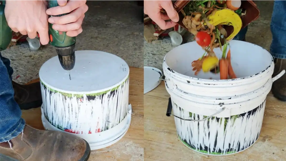 Como fazer compostagem doméstica, no blog Conversa Pronta.