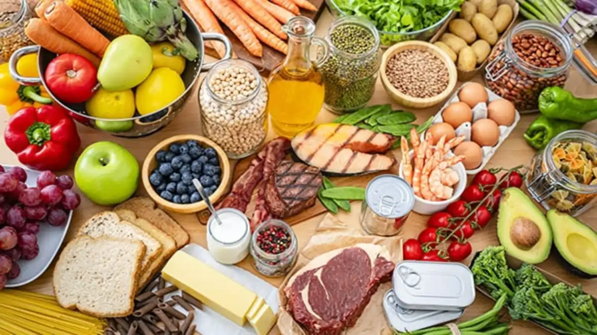 Ingredientes para um Detox gostoso e fácil de preparar, receitas no blog Dica Pronta.