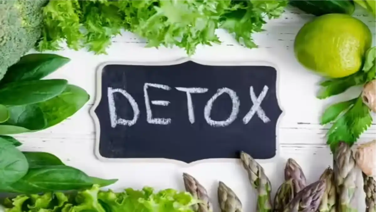 Detox gostoso e fácil de preparar, receitas no blog Dica Pronta.