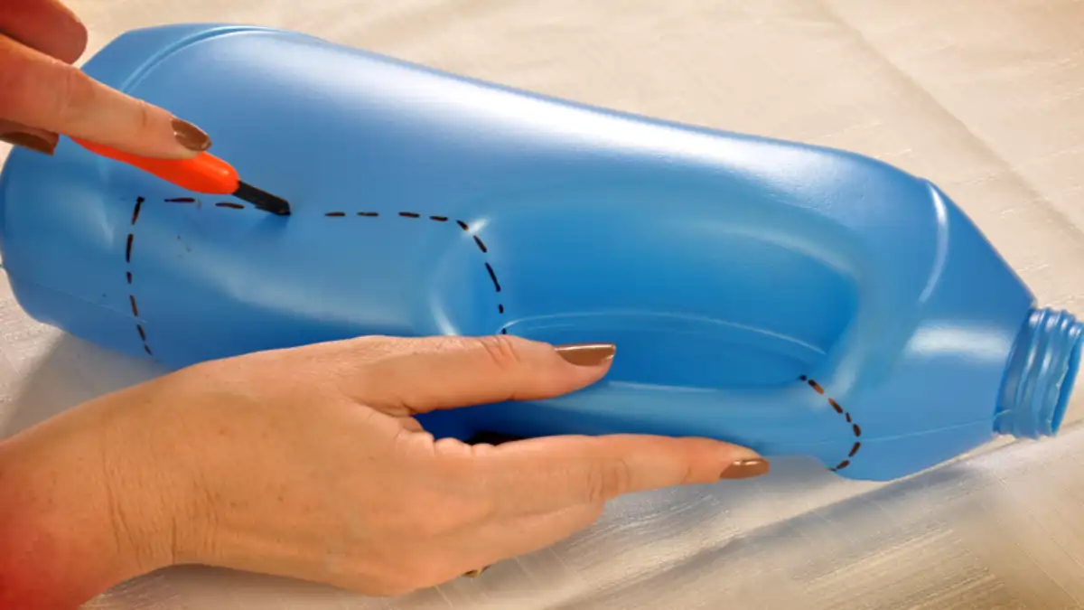 Ferramentas caseiras, pazinha, no blog Conversa Pronta