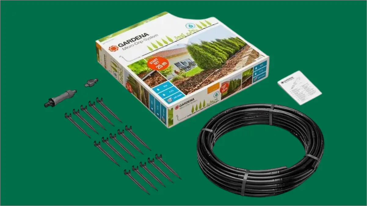 Kit irrigação inteligente, irrigação passo a passo e dicas completas no blog Conversa Pronta.