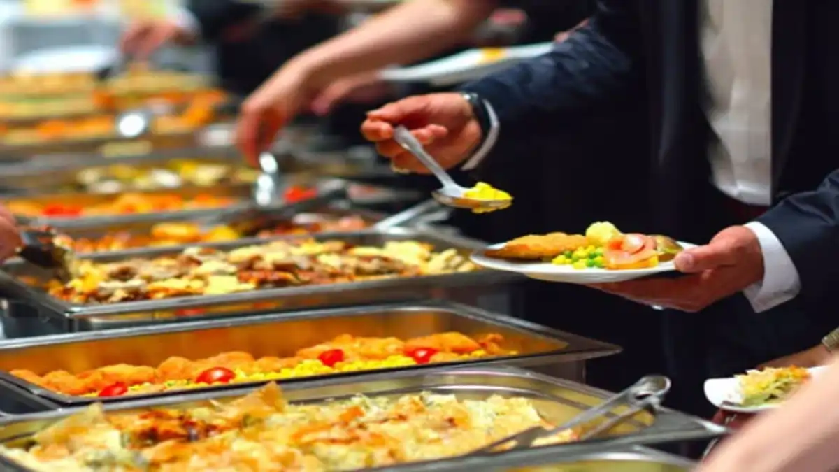 O erro que encarece o jantar de 15 anos. Veja nossas dicas no blog Dica Pronta.