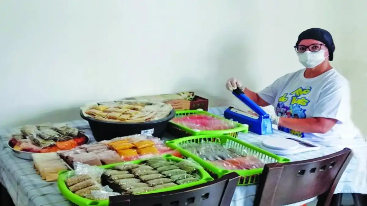 Tudo sobre a fábrica de temperos caseira com perguntas e respostas no blog Dica Pronta. Tire todas as suas dúvidas aqui.