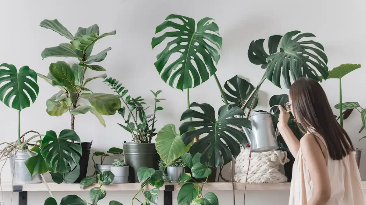 Todo o bem-estar que as plantas trazem estão explicados com dicas fáceis e rápidas no blog Dica Pronta. Confira!