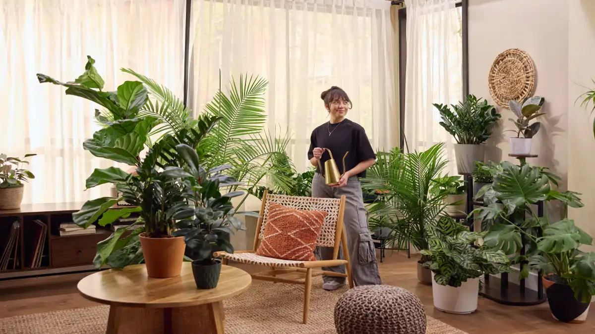 A Jardinagem completa, dicas reais no blog Conversa Pronta. Um tutorial super completo. Confira as perguntas e respostas agora.