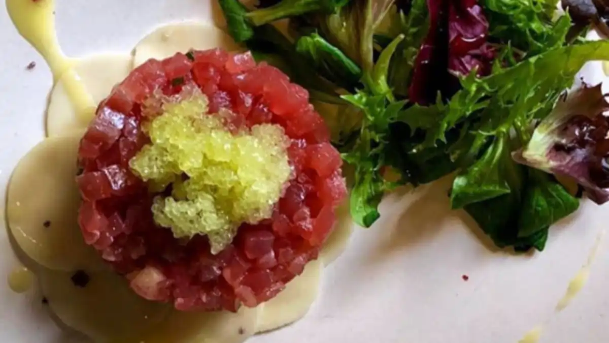 Limão caviar com as dicas de cultivo e receita de panna cota no blog Conversa Pronta.