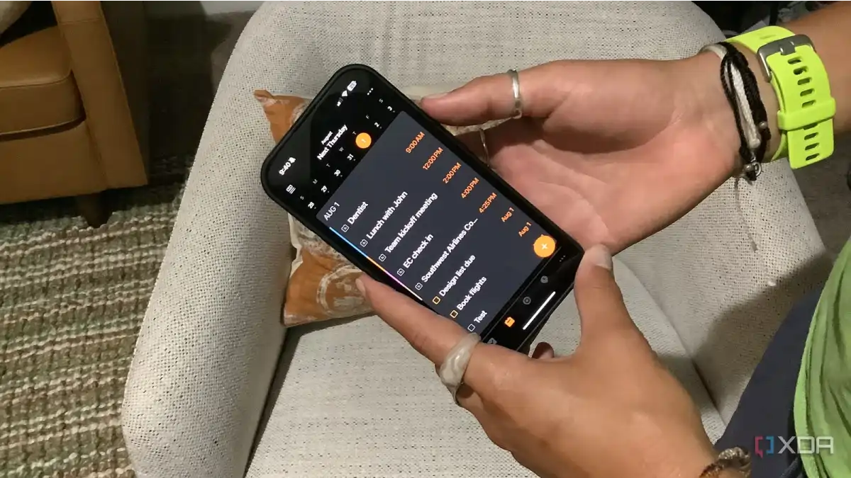 Conhecendo os Apps que simplificam tarefas da casa, no blog Conversa Pronta.