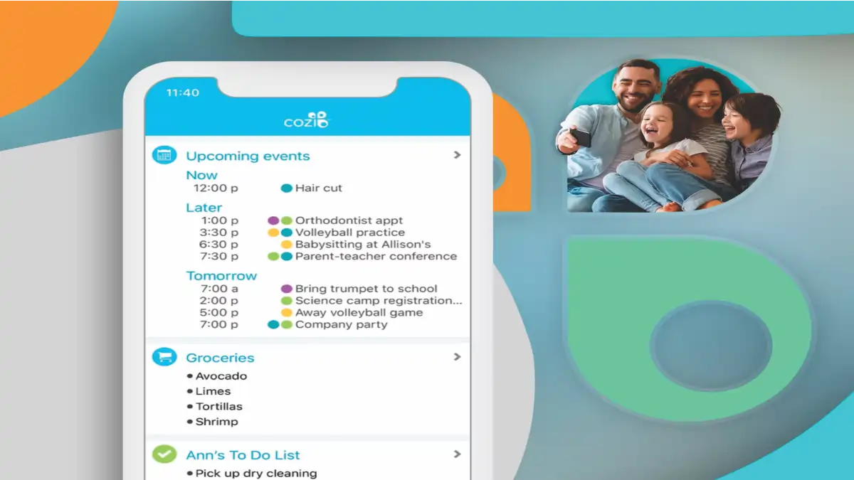 Todos os 8 Apps que simplificam tarefas da casa, no blog Conversa Pronta.