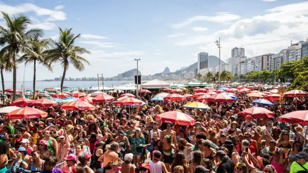 Carnaval e os blocos de rua para 2027. Passo a passo no blog Conversa Pronta.
