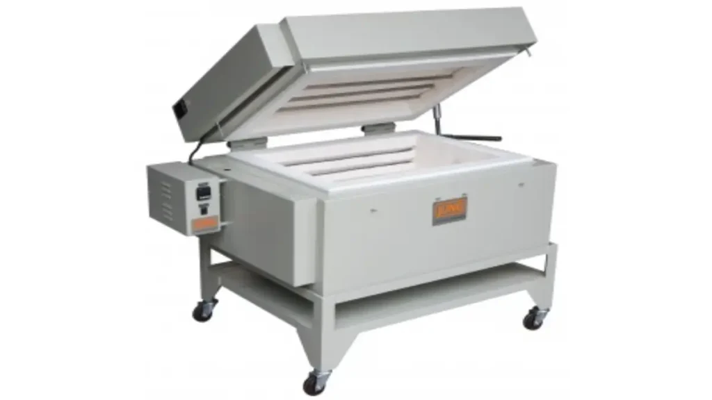 Fornos para cerâmica estão no blog Conversa Pronta.