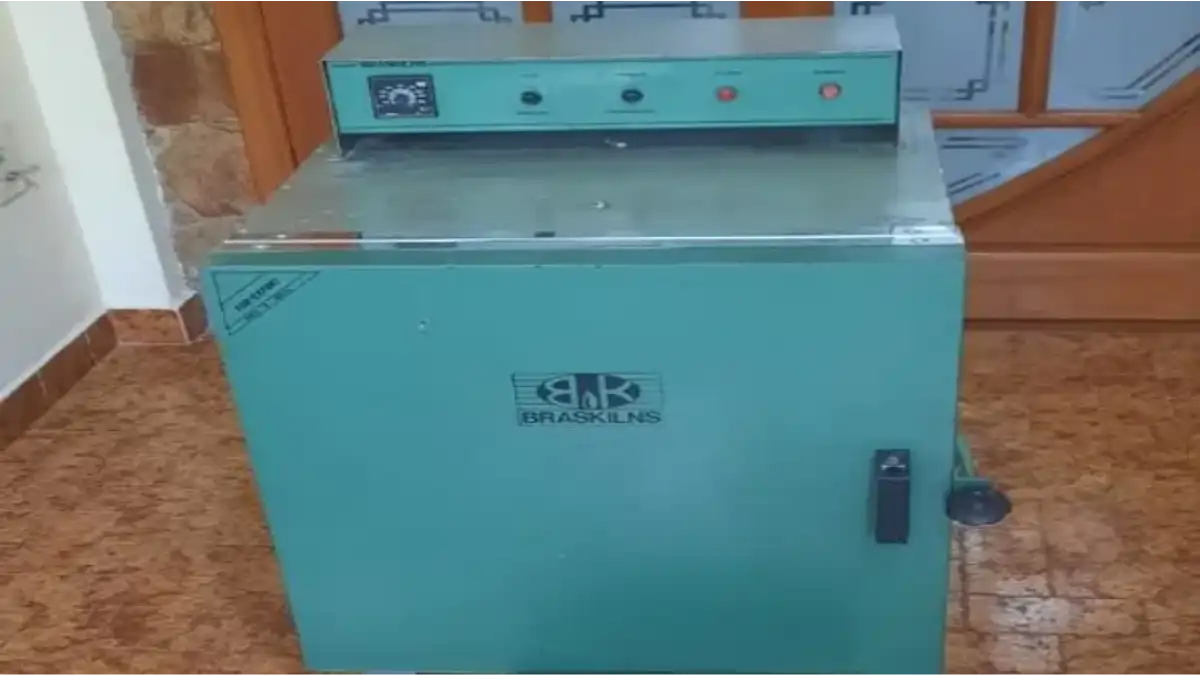 Os Fornos para cerâmica estão no blog Conversa Pronta.