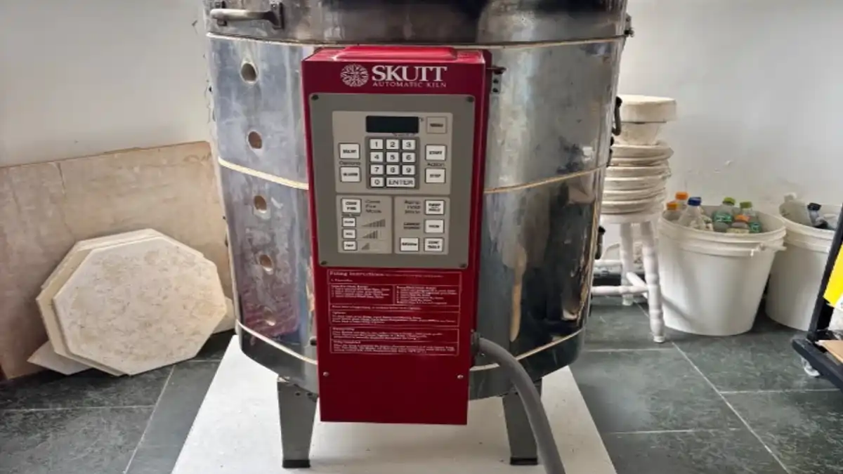 Marcas de Fornos para cerâmica estão no blog Conversa Pronta.