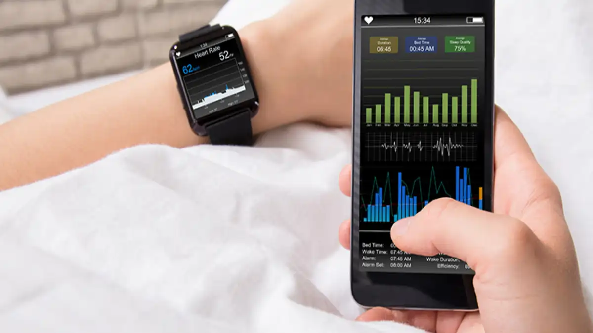 Os 5 gadgets que auxiliam a saúde e o bem-estar. Dicas no blog Conversa Pronta.