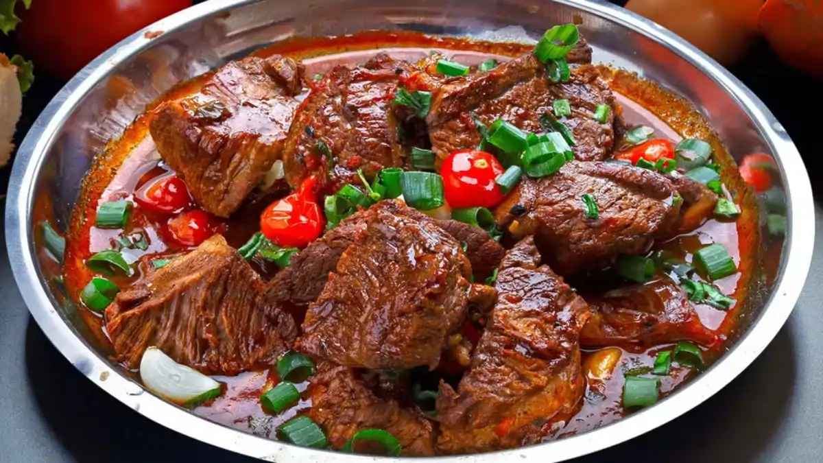 As gorduras saudáveis presente no acém estão no blog Conversa Pronta.