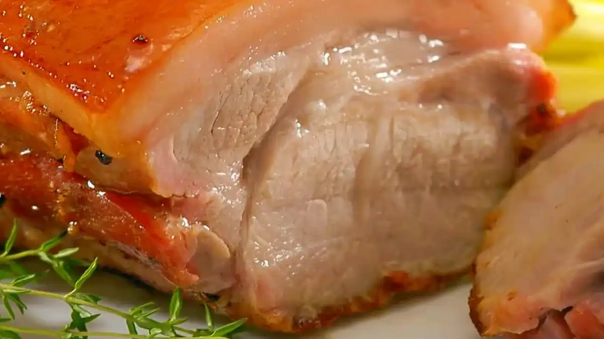 As gorduras saudáveis presente nas carnes suinas estão no blog Conversa Pronta.