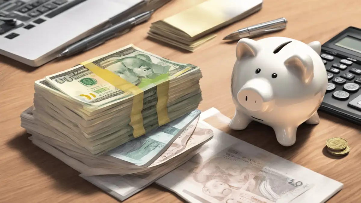 Investimentos para iniciantes com  passo a passo completo no blog Conversa Pronta.