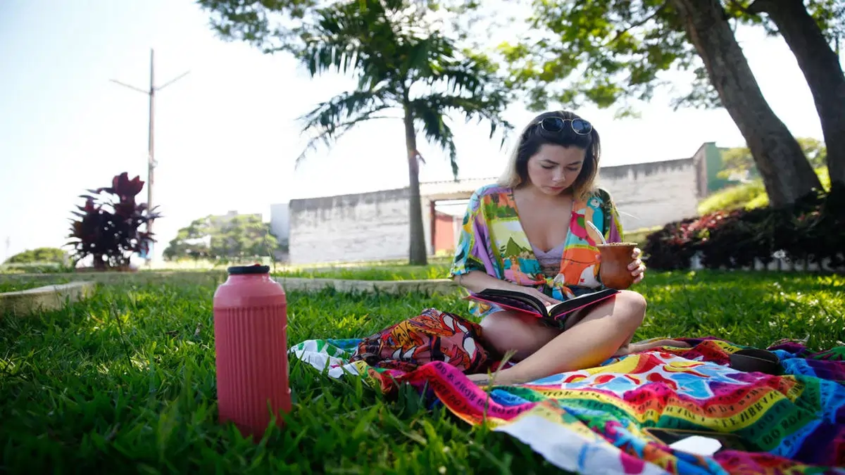 Detox digital com as dicas e guia completo no blog Conversa Pronta.