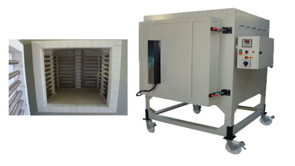 Fornos para cerâmica estão com dicas de uso no blog Conversa Pronta.