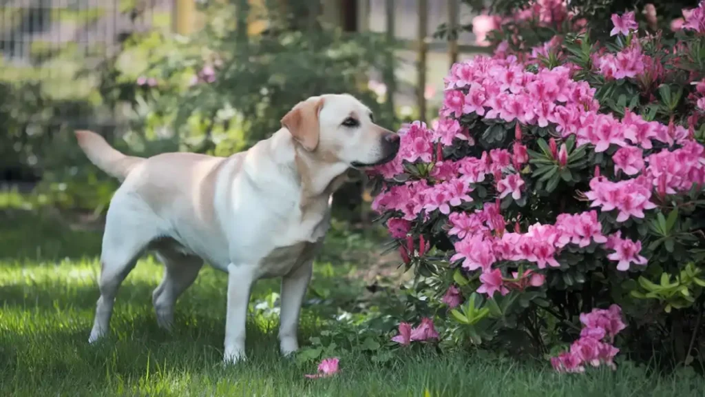 Plantas tóxicas para cães e gatos detalhadas no blog Conversa Pronta.