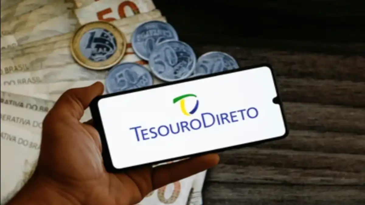 Investimentos no tesouro direto para iniciantes com um passo a passo completo no blog Conversa Pronta.