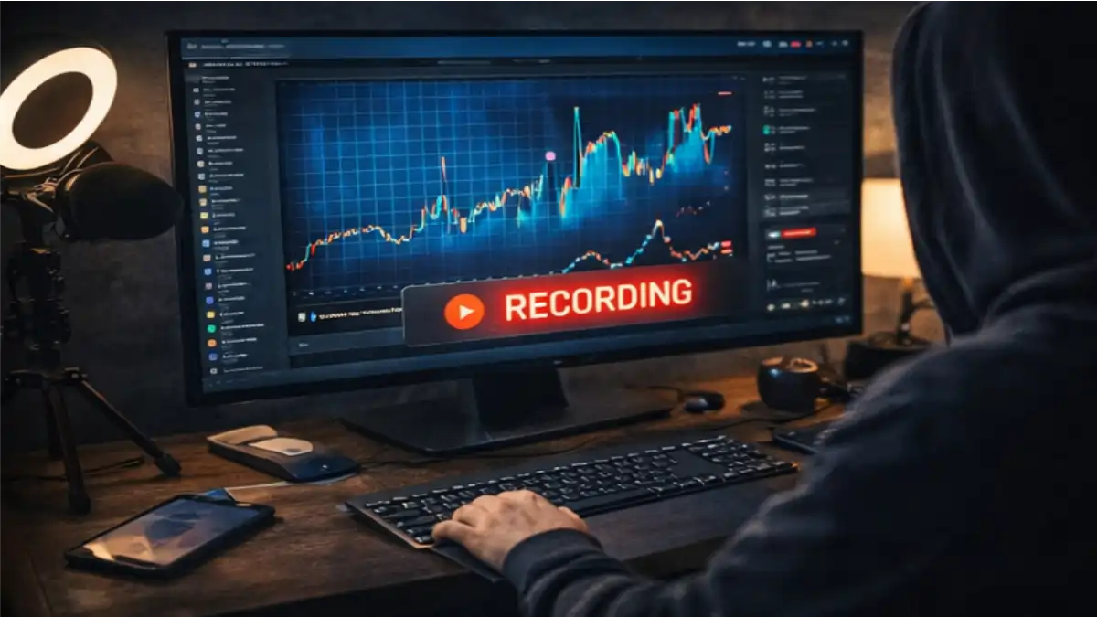 YouTube e o potencial de um canal sem rosto, as dicas no blog Conversa pronta